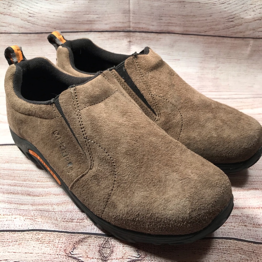 Merrell Jungle Moc  Slip on